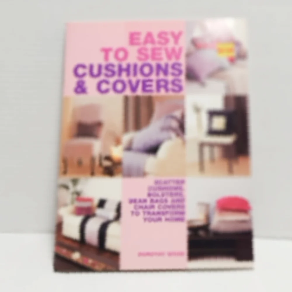 DIY Home Decor Craft Book Bundle Lot Sewing Floral Design Painting Guides